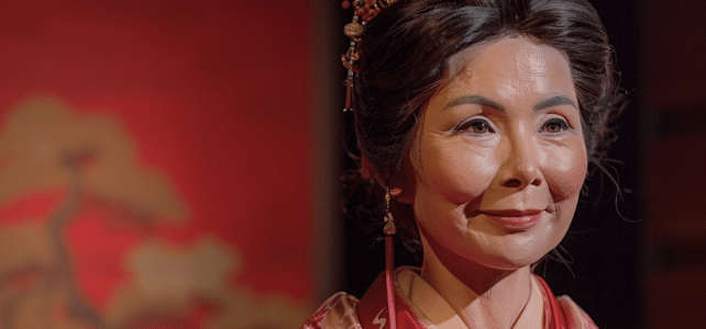 Les célébrités asiatiques qui ont marqué l’histoire du musée de cire de Londres