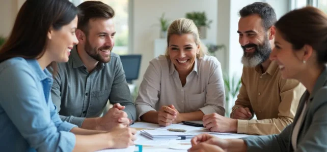 Comprendre le fonctionnement des mutuelles de santé : un guide complet