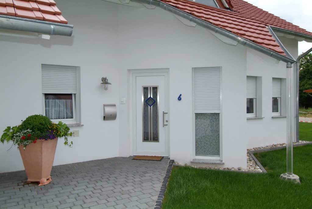 Comment choisir ses volets roulants ?