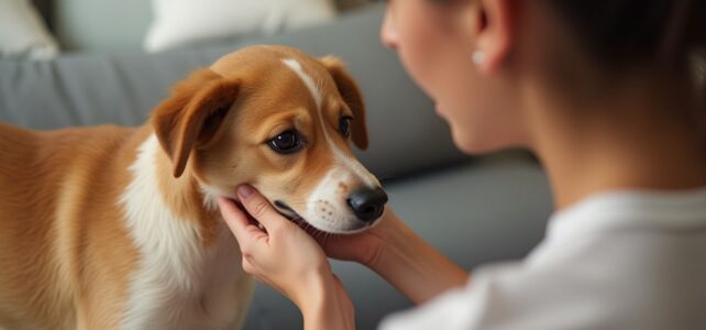 Détecter un lipome chez le chien : signes et moment opportun pour consulter un vétérinaire