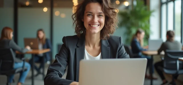 Découvrez comment un réseau professionnel peut booster votre activité en ligne