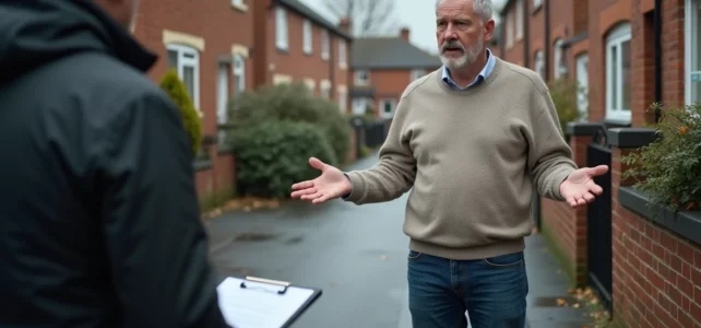 Que se passe-t-il si vous n&rsquo;avez rien à confier aux huissiers au Royaume-Uni ?