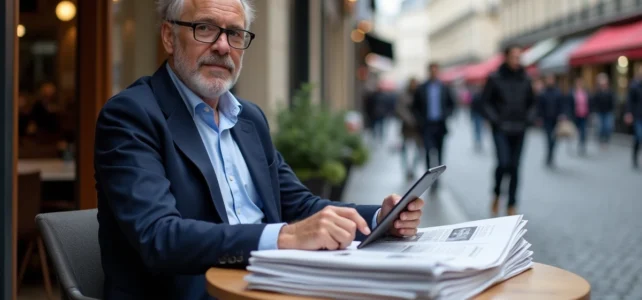 Les dernières tendances de l&rsquo;actualité en France : ce qu&rsquo;il faut retenir aujourd&rsquo;hui