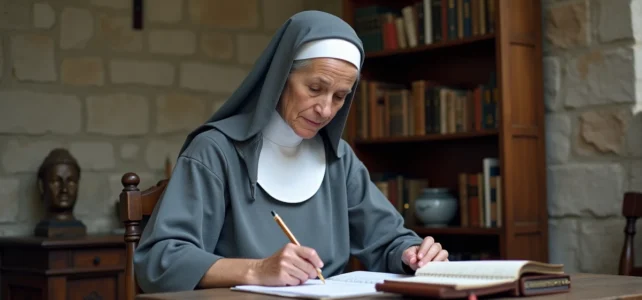 Combien gagne une sœur religieuse en France ? Rémunération et explications